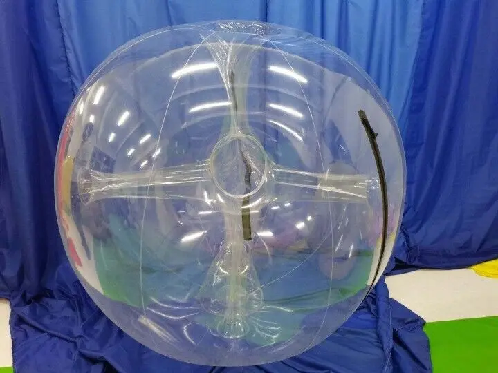 Giant 170cm Inflatable Beach Ball suit bdsm bondage