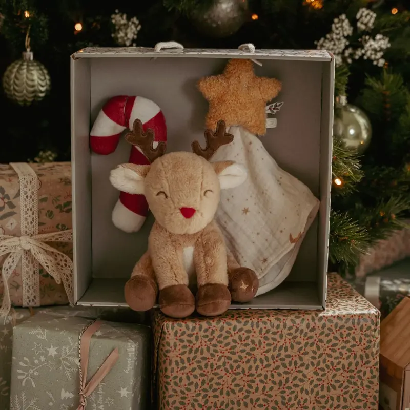 Gift set - Christmas