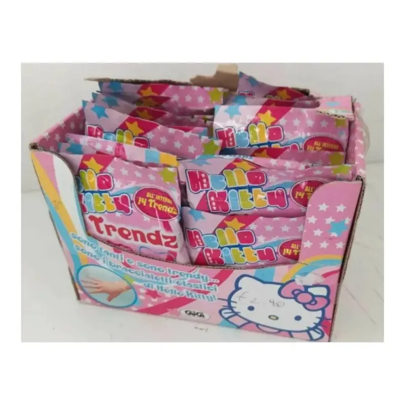 GIG NIKKO Bracciali Hello Kitty NCR01616