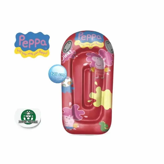 Giochi Preziosi Materassino Peppa Pig 120 cm