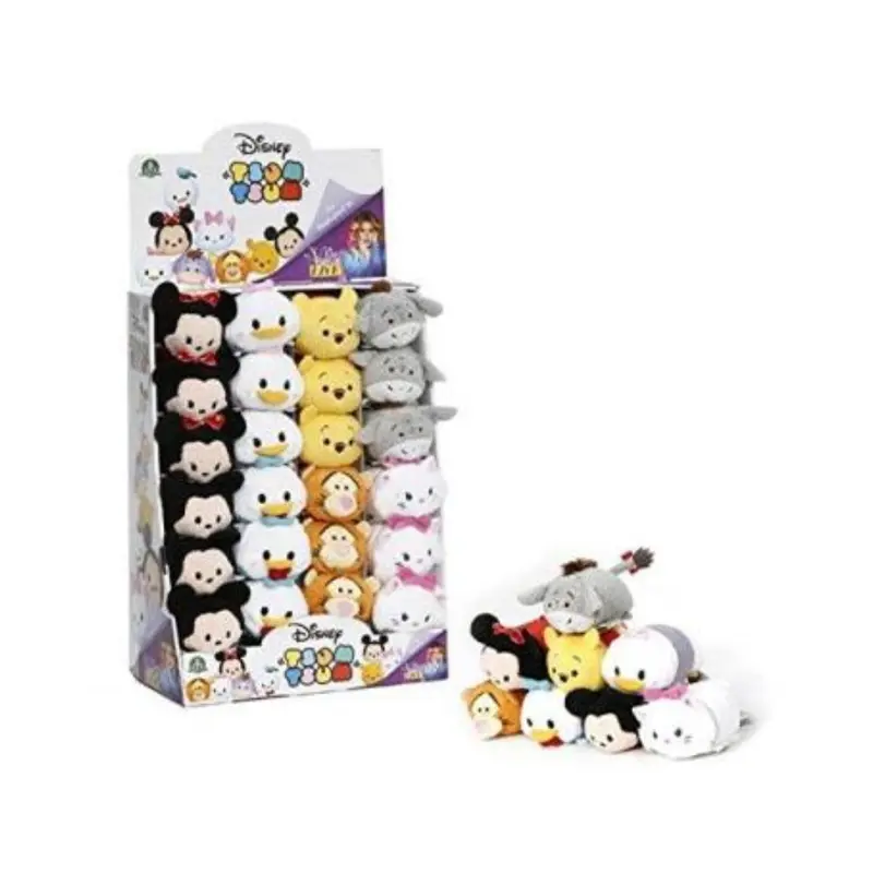 Giochi Preziosi Tsum Tsum Mini Peluche Disney