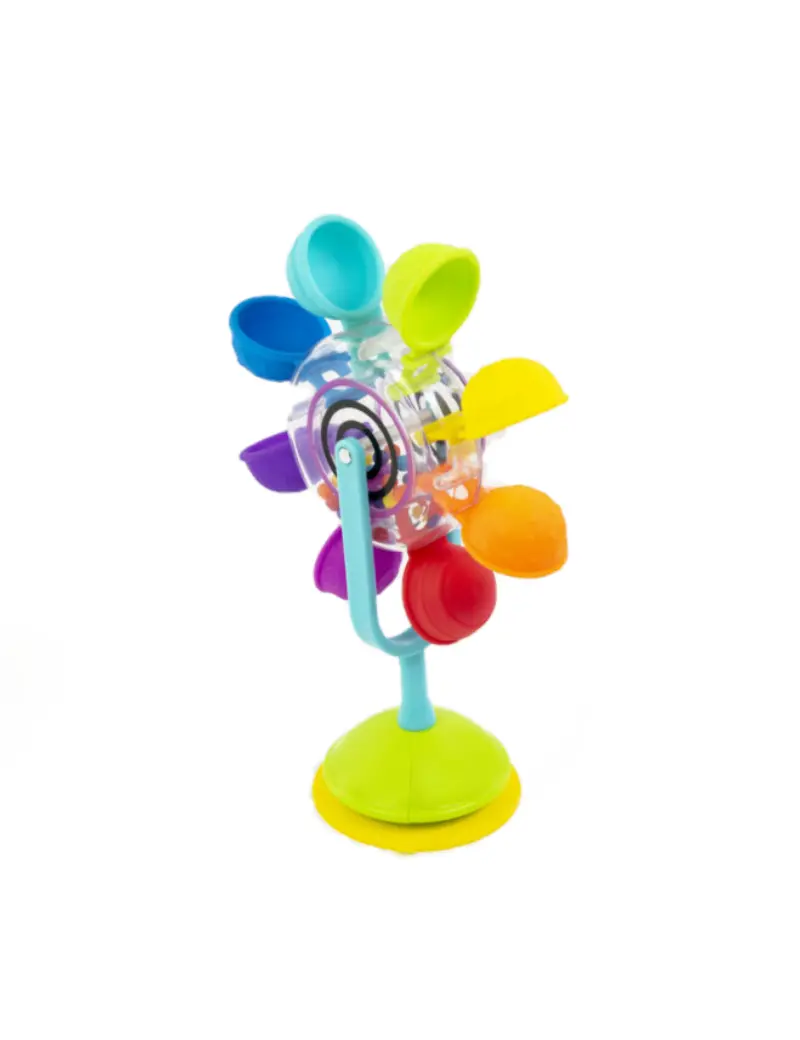 Gioco Cascata Arcobaleno