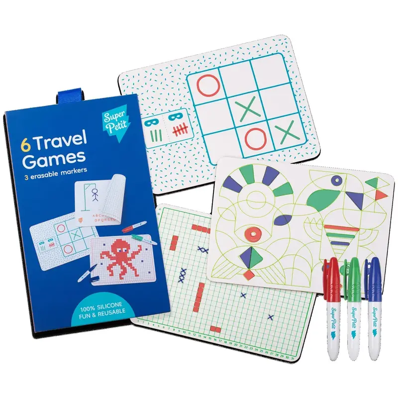 Gioco da viaggio