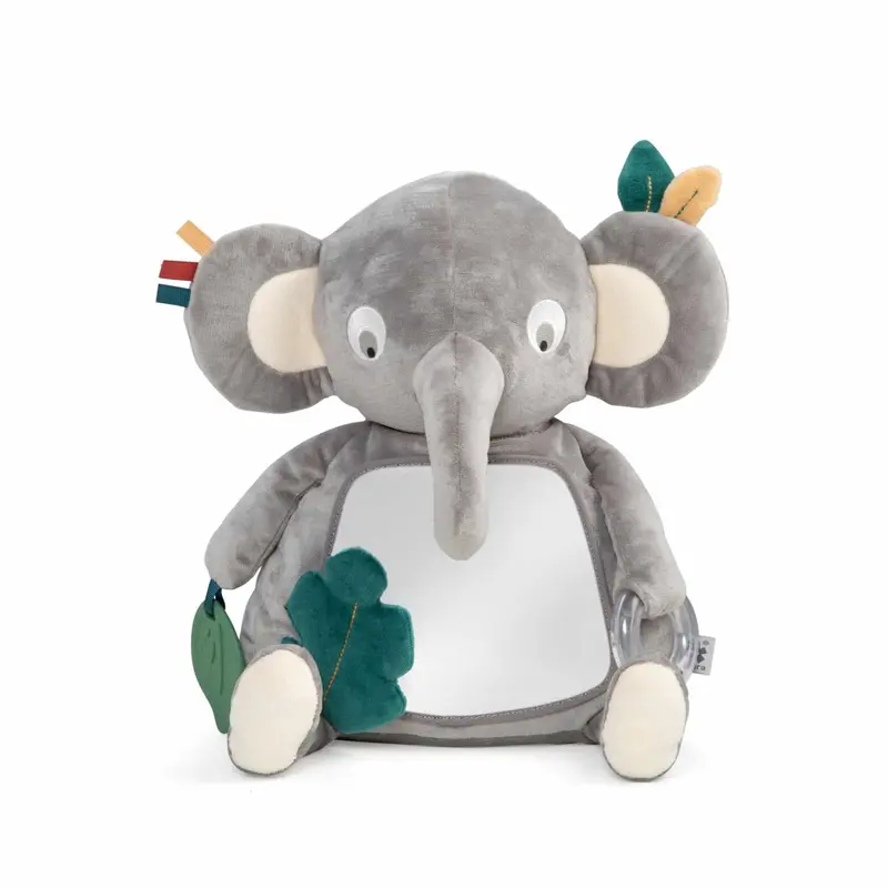 Gioco di attività finley l'elefante