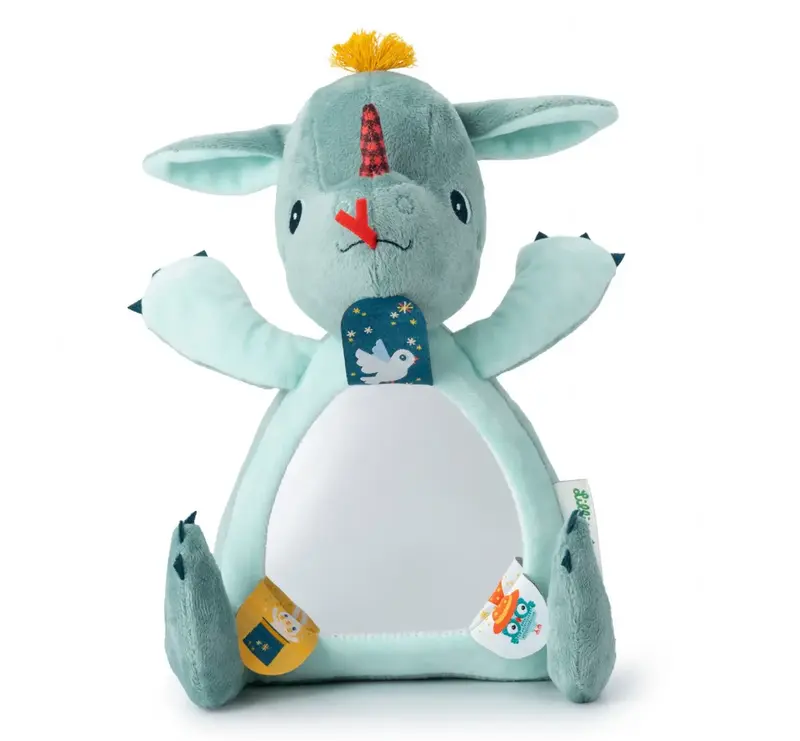 Gioco peluche Specchio