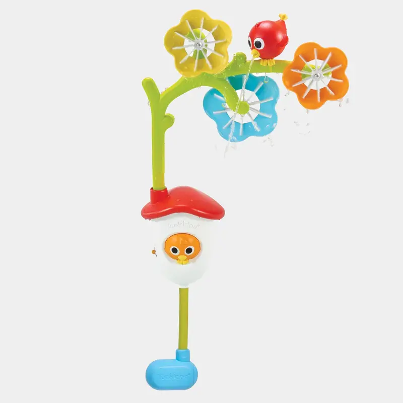 Gioco per il bagnetto Sensory Bath Mobile