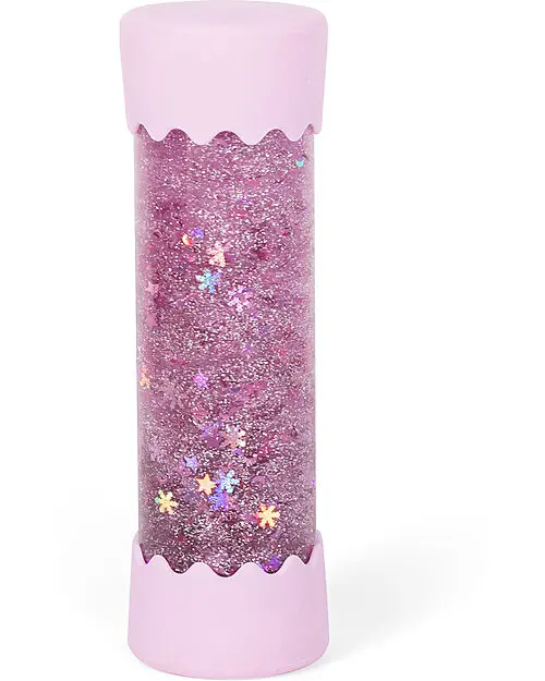 Gioco Sensoriale - Baby Calm Down Bottle - con Glitter