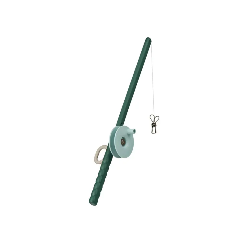 Gioco set da pesca
