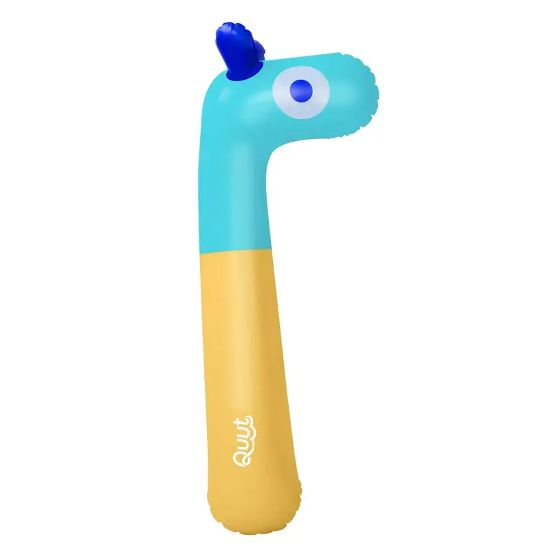 Giraffa gonfiabile
