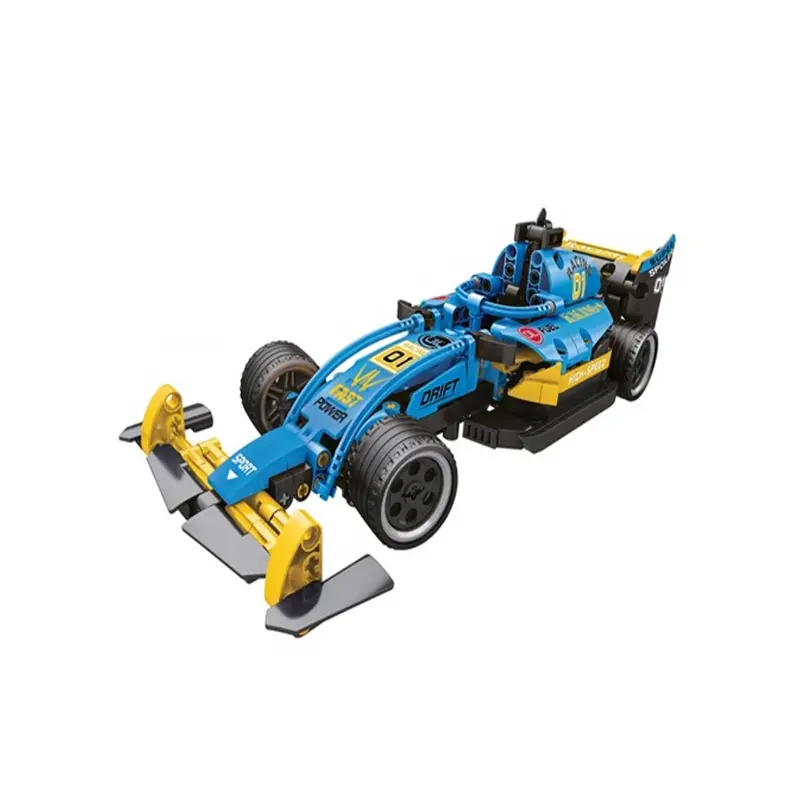 Globo - Cubix Auto Formula Frizione
