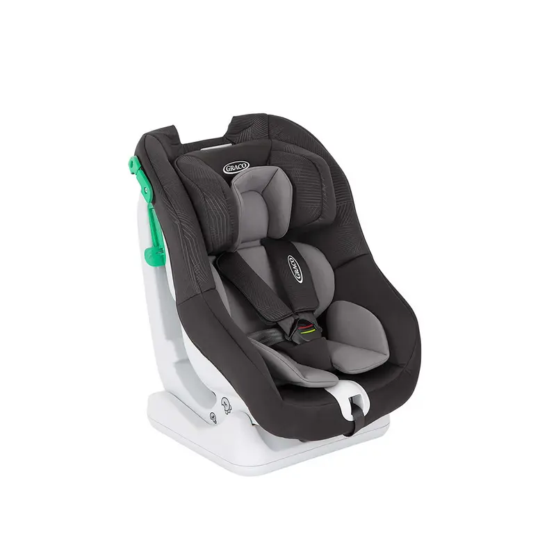 Graco - Seggiolino Auto  Extend Lx ISize R129