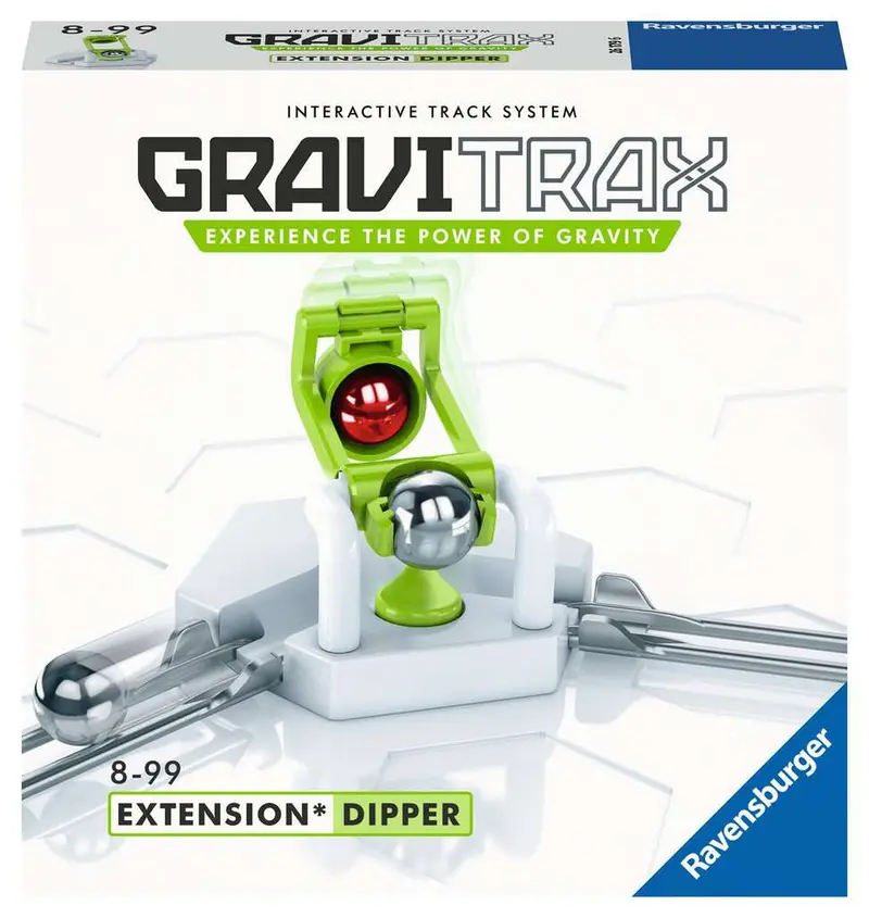 GraviTrax Espansione Dipper
