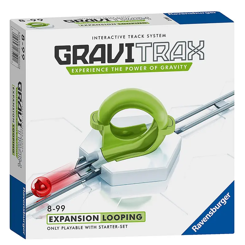 Gravitrax Espansione Looping
