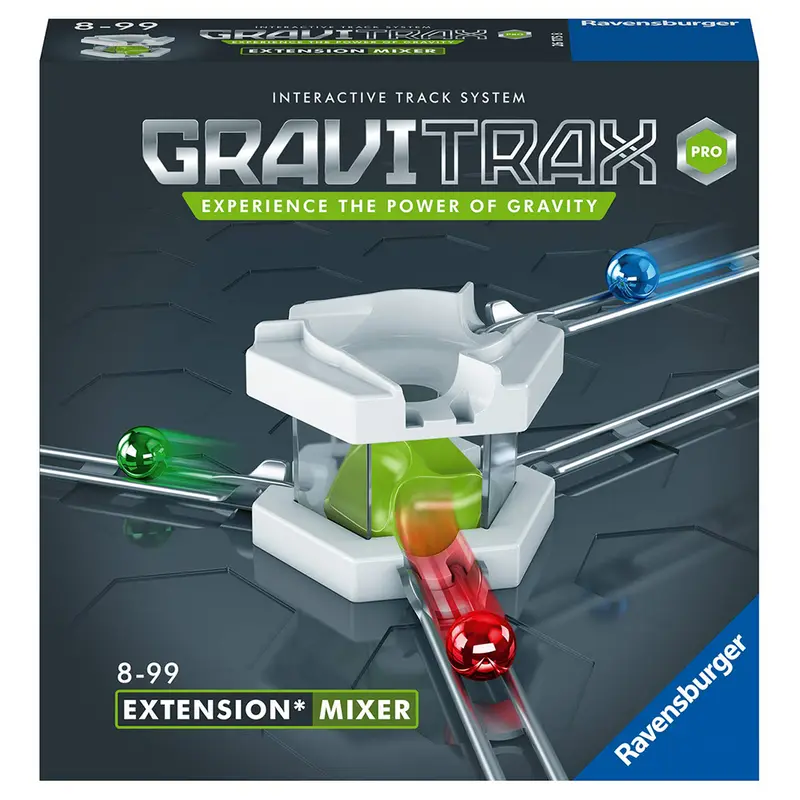Gravitrax Pro Espansione Mixer