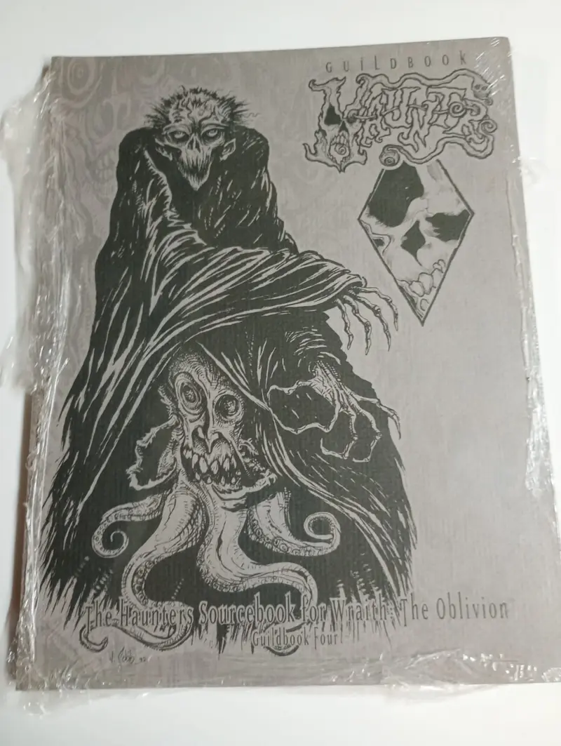 Guildbook