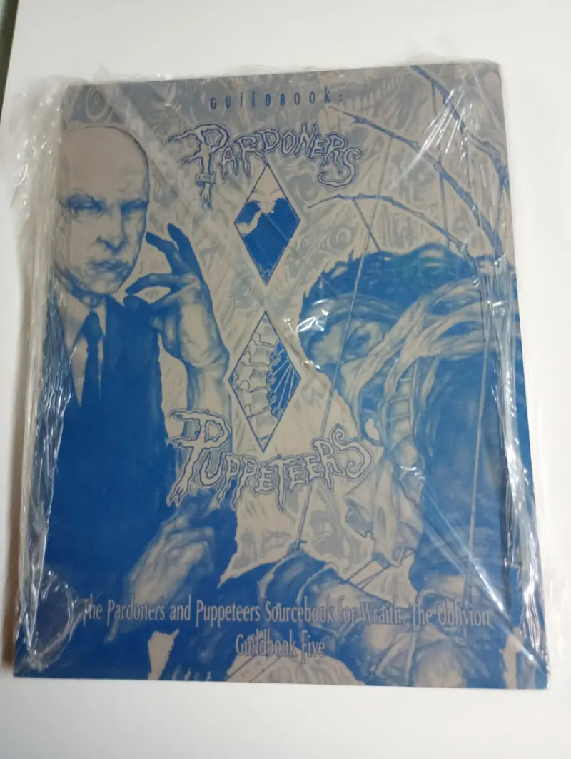 Guildbook