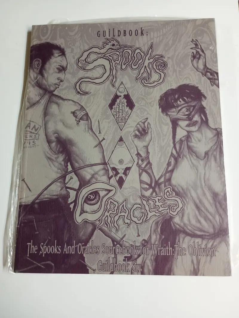 Guildbook