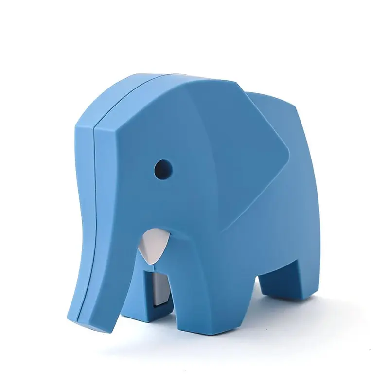 Halftoys Animal Elephant