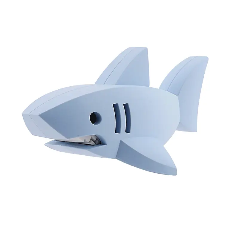 Halftoys Animal White Shark