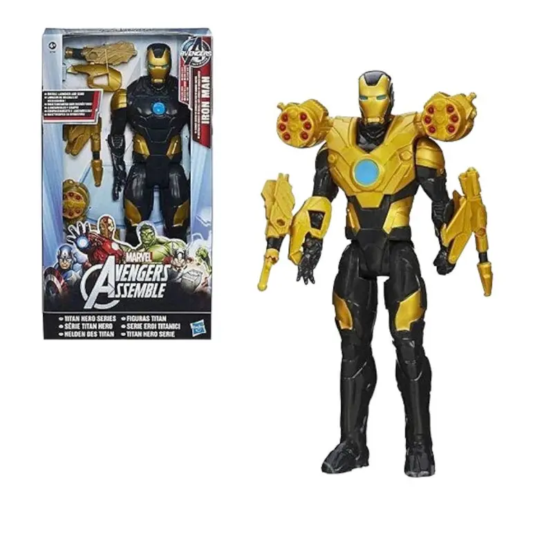 Hasbro Avengers Iron Man 30 cm A6756