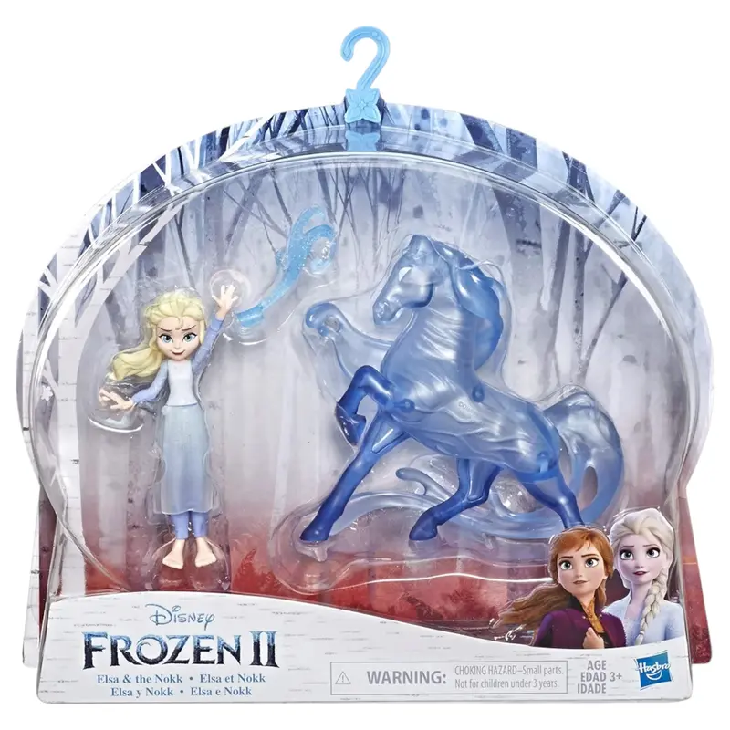 Hasbro Disney Frozen 2