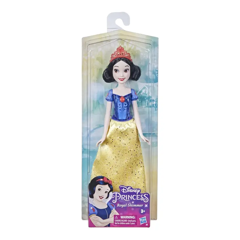 Hasbro Disney Princess Biancaneve