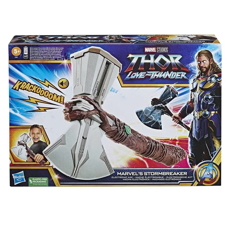 Hasbro - Marvel Thor