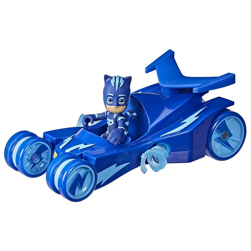 Hasbro - Pj Masks Veicoli Deluxe F21095L0