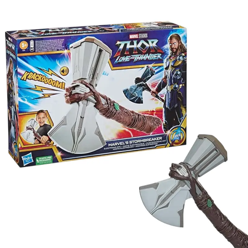 Hasbro Thor