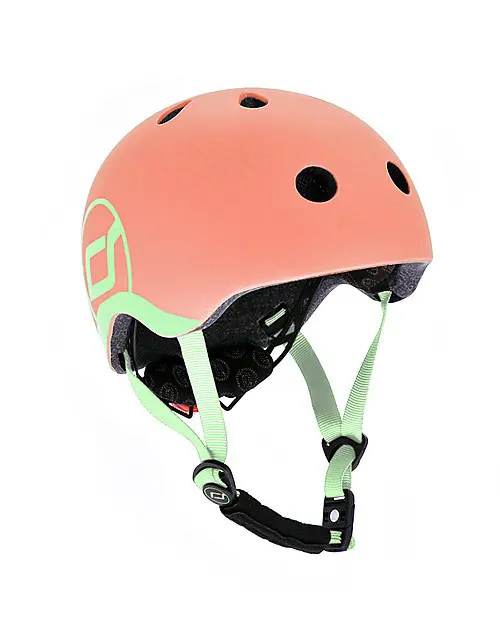 Helmet casco Pesca tg XXS-S
