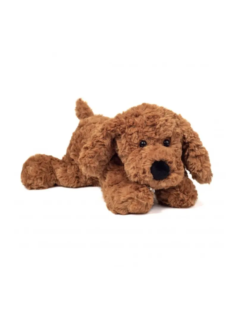 Hermann Teddy-Cagnolino