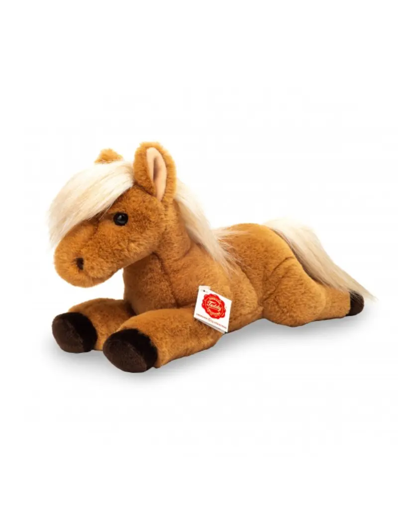 Hermann Teddy - Cavallo