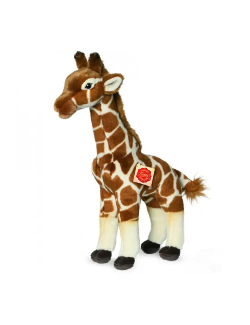 Hermann Teddy-Giraffa