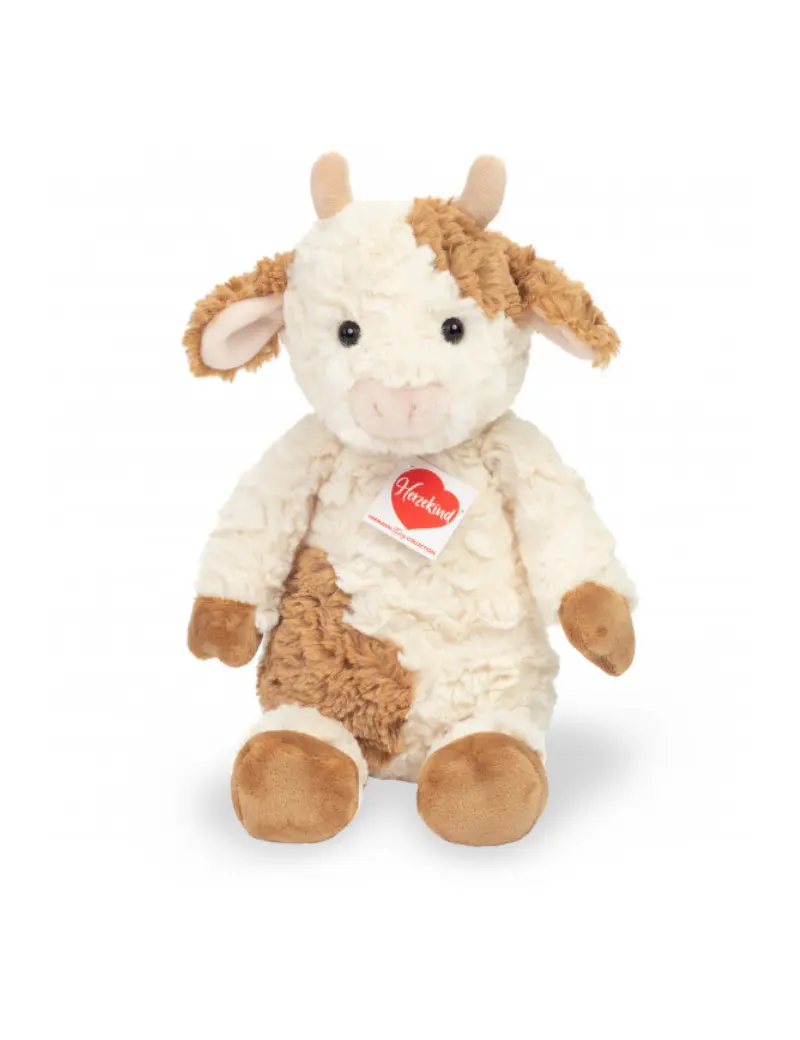 Hermann Teddy-Mucca
