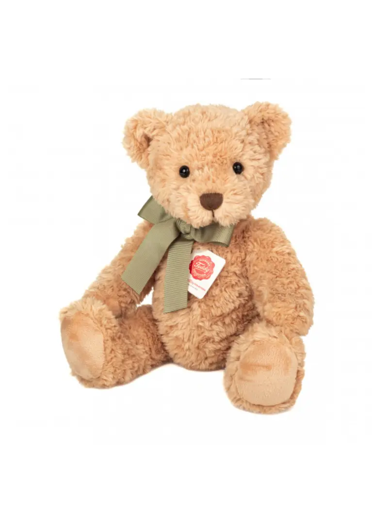 Hermann Teddy-Orsetto Snodato