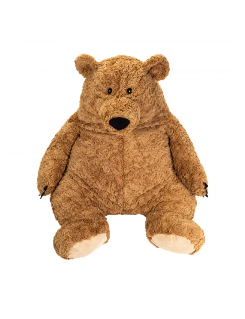 Hermann Teddy-Orso James