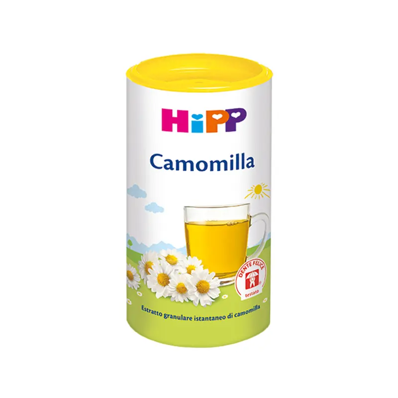 Hipp - Camomilla