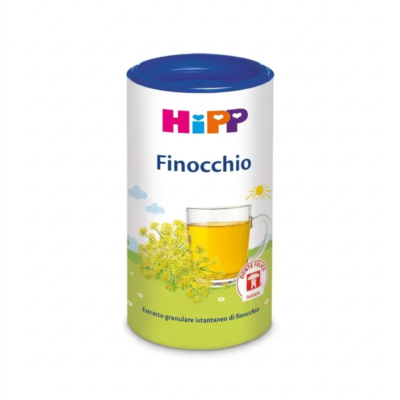 Hipp - Tisana Finocchio