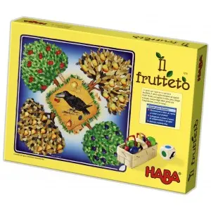 IL FRUTTETO