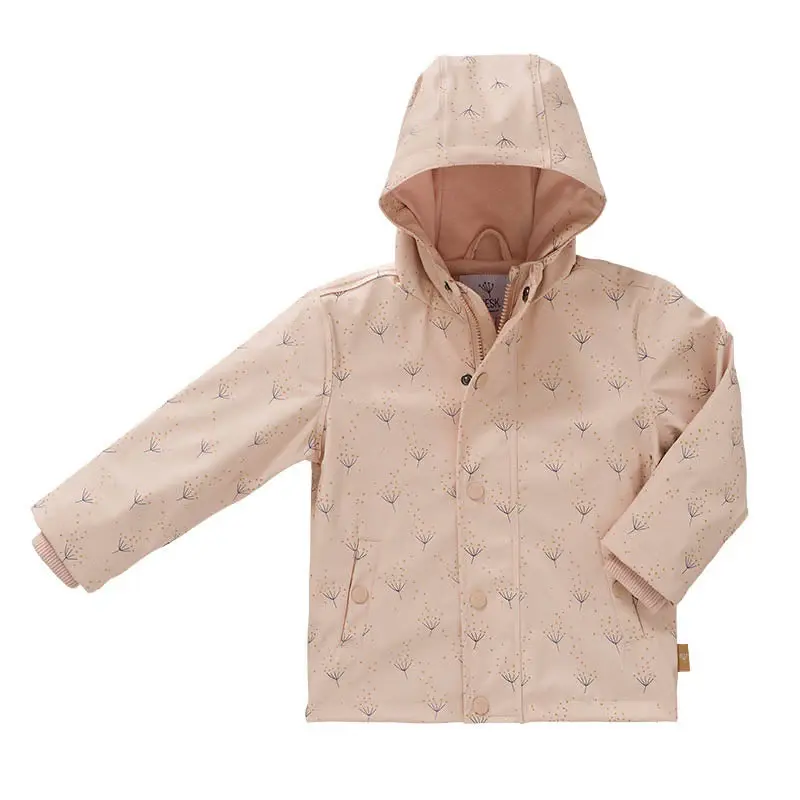 Impermeabile Fresk Dandelion- Rain Wear
