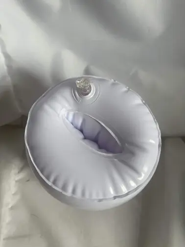Inflatable sph slit