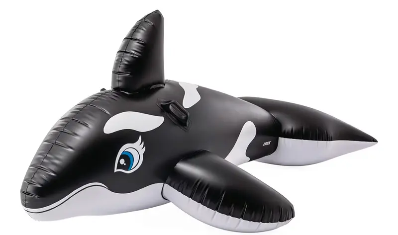 Inflatable with SPH sexy toys