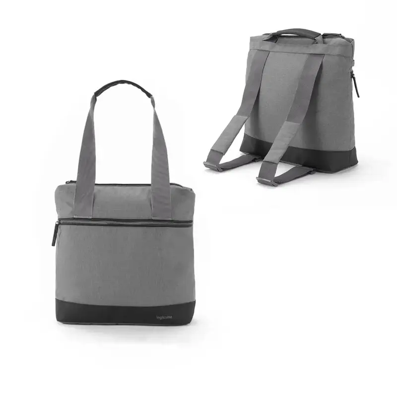 Inglesina - Back Bag Borsa Zainetto