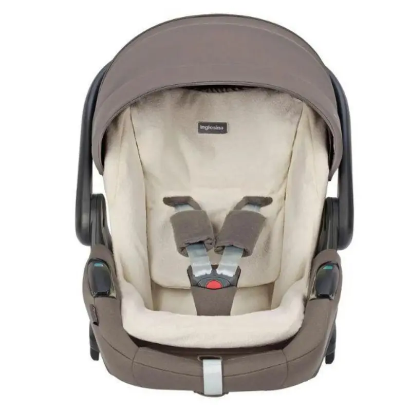 Inglesina - Summercover Estivo per Seggiolino Auto Drw Rec Evo