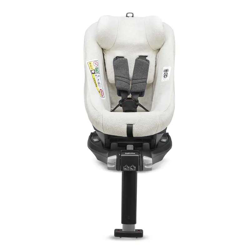 Inglesina - Suummer Cover Per Seggiolino Auto Darwin Next Stage Isize
