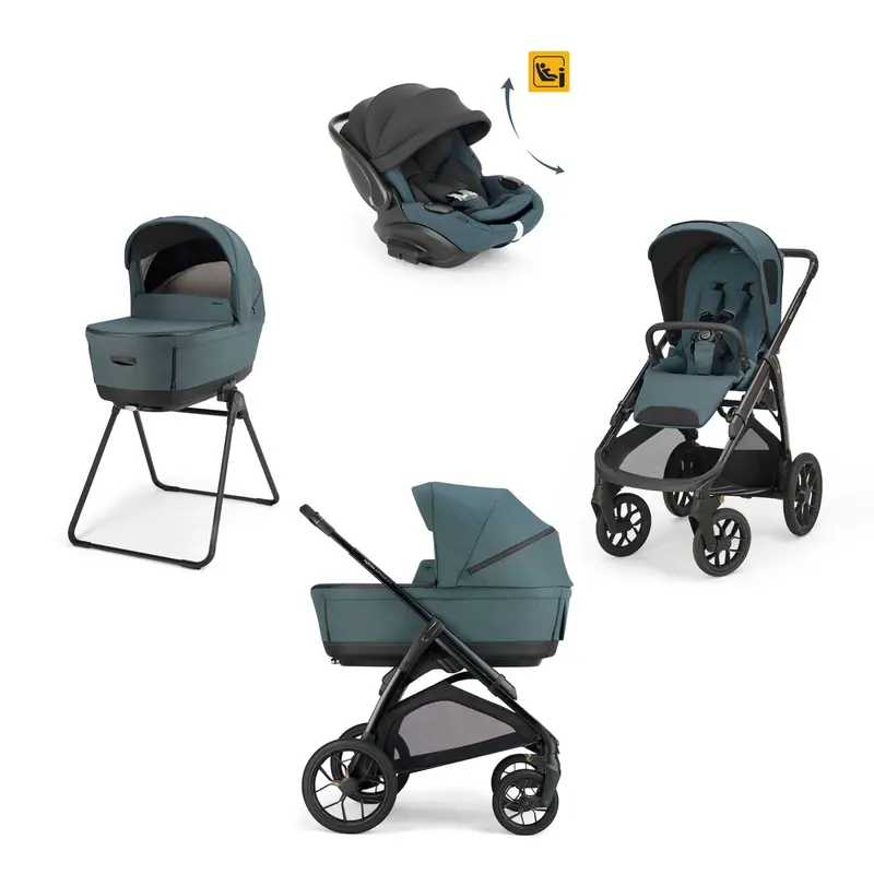Inglesina - Trio Aptica XT 2026