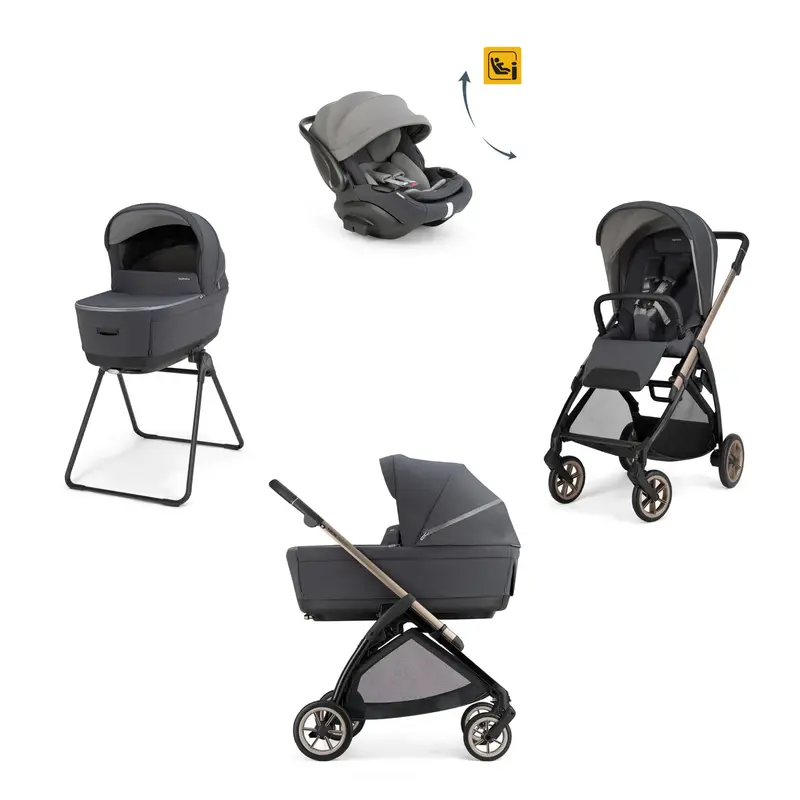 Inglesina - Trio Electa 2026