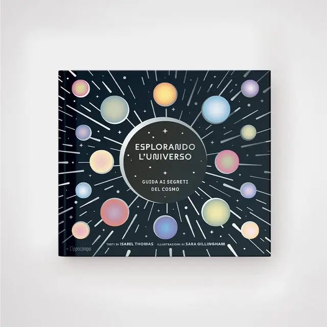Ippocampo "Esplorando l'universo"