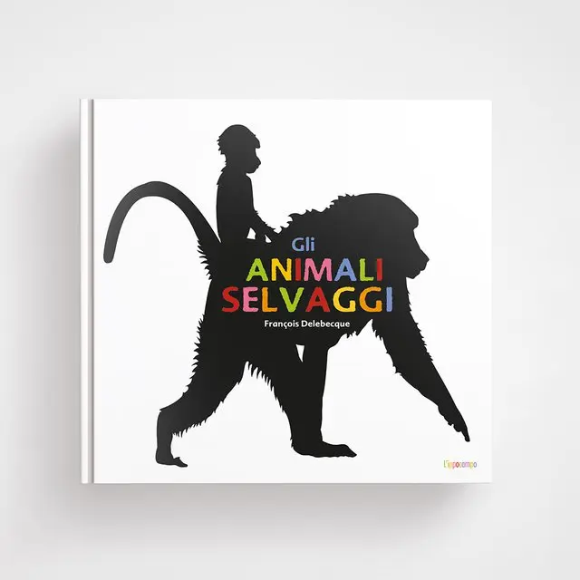Ippocampo "Gli Animali Selvaggi"