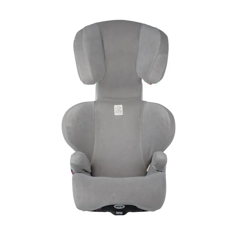 Janè - Summer Cover Grigia Per Seggiolino Auto Montecarlo